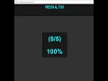 How Well You Know ME Quiz Game using JAVA CODE WITH NM
