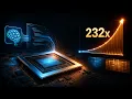 How an AI Agent Swarm Optimized a GPU Kernel 232x Faster