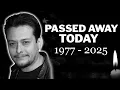 Famous American Actor Edward Furlong Touches our Hearts with this Tearful Goodbye to His Father