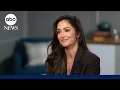 I feel free of shame Minka Kelly on her journey to self-acceptance