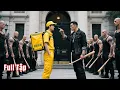 Download Lagu Chiến Thần nghĩ hưu làm shipper, bất ngờ bị đám du côn chặn đường đòi tiền bảo kê và cái kết