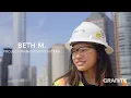 Inside Granite Project Management Intern