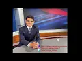 Matthew Hidalgo s Broadcast Meteorology Reel