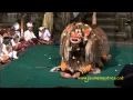 Download Lagu Barong Macan Dance by Kadek Ana