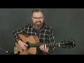 Up On Cloudstreet | Lance Allen