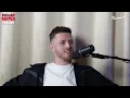 Isaiah Hartenstein on players finding out he s black
