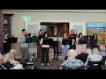 Gliga Fiddlers: Themes from the Moldau by Bedrich Smetana (1824-1884) - Arranged by Robert S. Frost