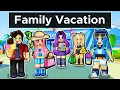 Download Lagu Our FAMILY VACATION in Roblox Livetopia!