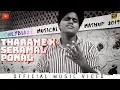 Download Lagu Tharame Tharame (Seramal Ponal) Mashup 2019| Romantic Serenade| Straight From My Heart|