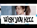 [THAISUB] WENDY (웬디) - Wish You Hell