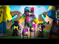 Lagu I Got Every SuperPower Armour in This Minecraft SMP