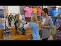 Retail Associate Training