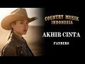 Lagu 🎸 Akhir Cinta Cover 🤠 | Lagu Country Indonesia Paling Menyentuh Hati – Panbers