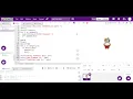 Find the Maximum Number in an Array Python Editor PictoBlox