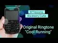 Download Lagu 【Blackberry Ringtone】NTT docomo Blackberry Curveの内蔵着信音「Cool Running」です。