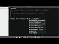Let s memorise how to use the PHP date function