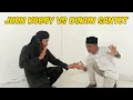 Download Lagu JHON KOBOY✅ DATANGI DAN HAJAR DUKUN SANTET YANG DIJULUKI KI LORENG