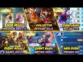 Download Lagu UPDATE EVENT BESAR RILIS !! SAINT SEIYA, METRO ZERO, DIAMOND ALLSTAR, SKIN DRAGON GRATIS DLL