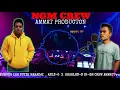 Download Lagu BURUNG LAH PUTIH MARADAI _ ANLY-G  X  SHARLEN-N [N-GM CREW AMMAT'Pro]