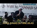 Download Lagu PARABON BERSHOLAWAT BERSAMA KH.AA AHMAD SUTANA AS AG PART 2