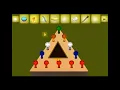 Shell Fantasy Escape Walkthrough