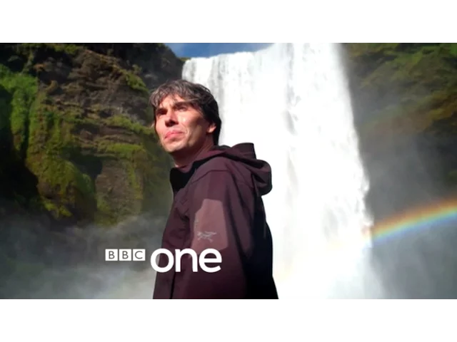 Forces of Nature with Brian Cox: Trailer - BBC One