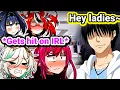 Download Lagu 𝗜𝗥𝘆𝗦 𝗮𝗻𝗱 𝘁𝗵𝗲 𝗴𝗶𝗿𝗹𝘀 𝗴𝗲𝘁𝘀 𝗵𝗶𝘁 𝗼𝗻 𝘄𝗵𝗶𝗹𝗲 𝘀𝗵𝗼𝗽𝗽𝗶𝗻𝗴 𝗜𝗥𝗟 |Hololive|