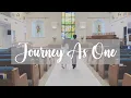 Download Lagu Journey As One - Christian Wedding Song [DnA Official Wedding Song]