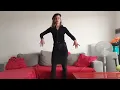 Barbara -Fille de joie de La Zarra
