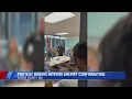 Several protests during new Greene Co Sheriff confirmation