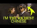 International Students Being Humbled for 44 Minutes feat Jay Ma