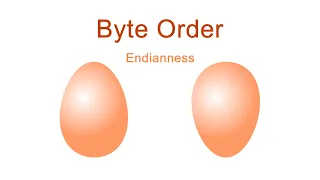 Byte Order Endianness