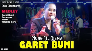 garet bumi medley lagu asyiik nung ul qisma dian argo music pernikahan dewi u0026 mumuh hr audio