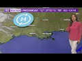 April cool-down we ll get chilly mornings in the 40s and 50s this week