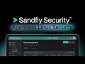 Sandfly Agentless Linux Security Quickstart