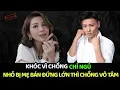 Download Lagu THÁI THIẾU PHÂN - HÔN NHÂN KHÔNG VIÊN MÃN NHƯ VẺ BỀ NGOÀI | Hồ Sơ Kỳ Án