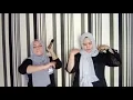Lagu Rindu (kumis tipis)  voc Hetty Koes Endang cover by Duo Harahap