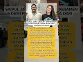 Download Lagu Saipul Jamil dan Dewi persik