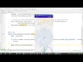 Develop find your Current location Android App in 10 Minutes Working with Google Maps 2022