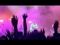 Vaundy「恋風にのせて」(Koikaze ni nosete) Live in Hong Kong (Clockenflap 5 Dec 2025)
