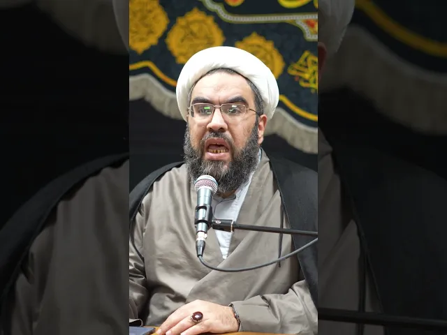 ⁣الاحكام رسالة الانبياء