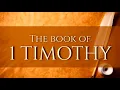The Book of 1 Timothy NKJV
