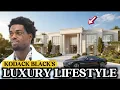 Inside Kodak Black s 9M Florida Empire