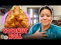 Download Lagu New Style Coconut Roll 🤤 | Bharti Singh | Haarsh Limbachiyaa | Golla