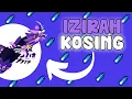 IRIZAH KOSING Creatures of Sonaria