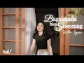 Download Lagu Halstage - Bagaimana Bisa Seseorang (Official Lyric Video)