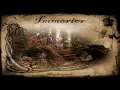 Immorior - Herbstmär (Full-length : 2014) Nahetal Klangschmiede records