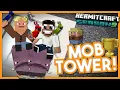 The Largest Mob Stack - Minecraft Hermitcraft Season 9
