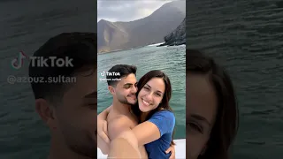 محمود من بعد ما ترك بيسان كل يوم مع بنت دندنها