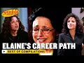 Work It With Elaine Seinfeld